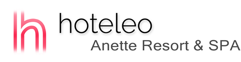 hoteleo - Anette Resort & SPA