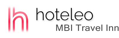 hoteleo - MBI Travel Inn