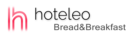 hoteleo - Bread&Breakfast