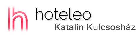 hoteleo - Katalin Kulcsosház