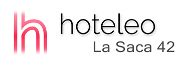 hoteleo - La Saca 42