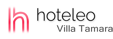 hoteleo - Villa Tamara