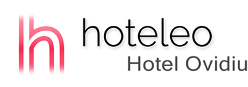 hoteleo - Hotel Ovidiu
