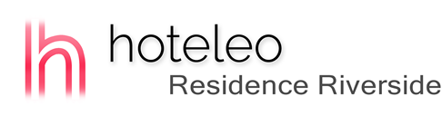 hoteleo - Residence Riverside