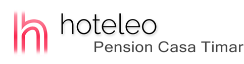 hoteleo - Pension Casa Timar