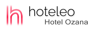 hoteleo - Hotel Ozana