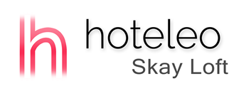 hoteleo - Skay Loft