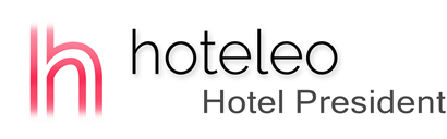 hoteleo - Hotel President