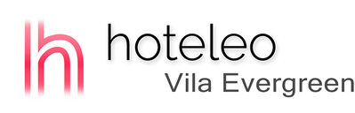 hoteleo - Vila Evergreen