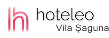 hoteleo - Vila Șaguna