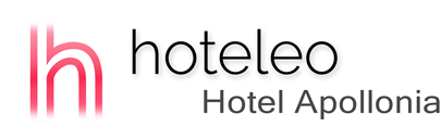 hoteleo - Hotel Apollonia