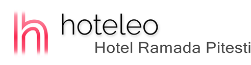 hoteleo - Hotel Ramada Pitesti