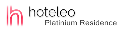 hoteleo - Platinium Residence