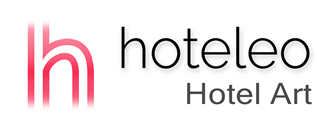 hoteleo - Hotel Art