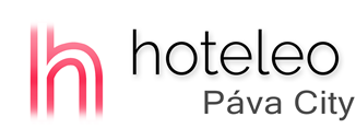 hoteleo - Páva City