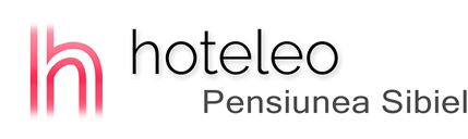 hoteleo - Pensiunea Sibiel