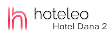 hoteleo - Hotel Dana 2