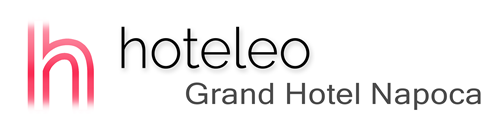 hoteleo - Grand Hotel Napoca