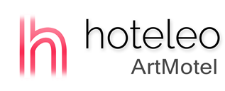 hoteleo - ArtMotel