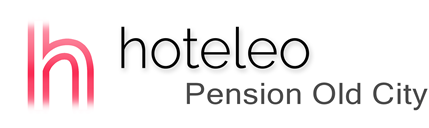 hoteleo - Pension Old City