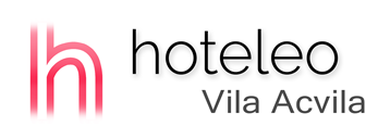 hoteleo - Vila Acvila