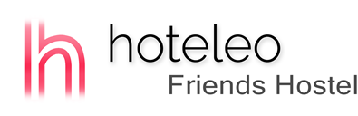 hoteleo - Friends Hostel