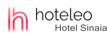 hoteleo - Hotel Sinaia