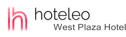 hoteleo - West Plaza Hotel