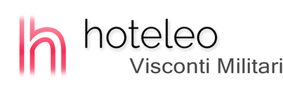 hoteleo - Visconti Militari