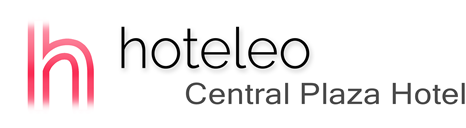 hoteleo - Central Plaza Hotel