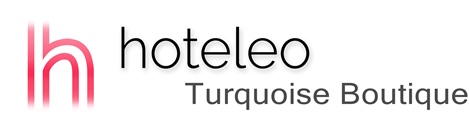 hoteleo - Turquoise Boutique