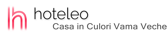 hoteleo - Casa in Culori Vama Veche