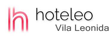 hoteleo - Vila Leonida