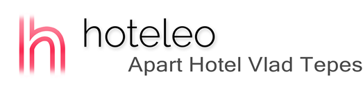 hoteleo - Apart Hotel Vlad Tepes