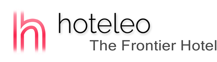 hoteleo - The Frontier Hotel