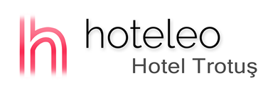 hoteleo - Hotel Trotuş