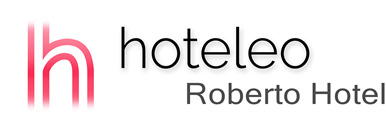 hoteleo - Roberto Hotel