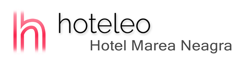 hoteleo - Hotel Marea Neagra