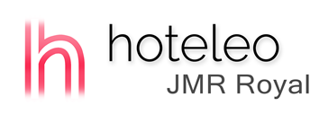 hoteleo - JMR Royal
