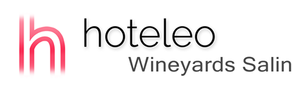 hoteleo - Wineyards Salin