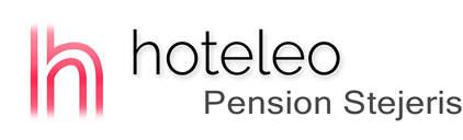 hoteleo - Pension Stejeris