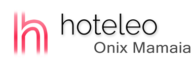 hoteleo - Onix Mamaia