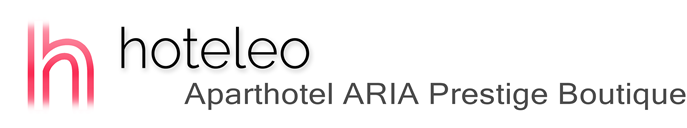 hoteleo - Aparthotel ARIA Prestige Boutique