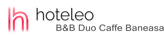 hoteleo - B&B Duo Caffe Baneasa