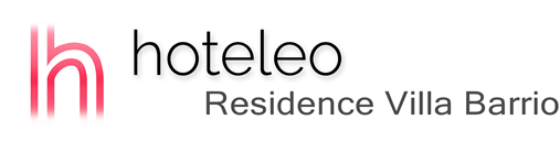 hoteleo - Residence Villa Barrio