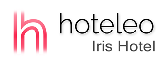 hoteleo - Iris Hotel