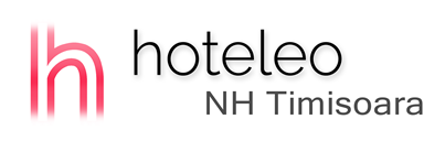 hoteleo - NH Timisoara