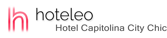 hoteleo - Hotel Capitolina City Chic