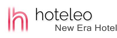 hoteleo - New Era Hotel