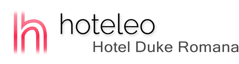 hoteleo - Hotel Duke Romana